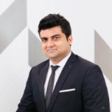 (Chartered Accountants) Pranay Goyal