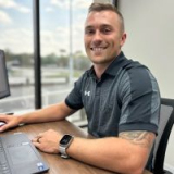 (Electrician) Grant Bortner