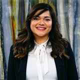 (Staffing Agency) Nathalie Elisea