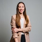 (Business Optimization Advisor) Jasmin Augustin