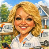 (Residential/Commercial Painting) Angela Robinson