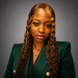(Small Business Funding) Lakinda  Washington