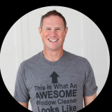 (Window Cleaning and Pressure Washing) Brian Hoyt