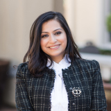 (Business and IP Attorney) Girija Patel