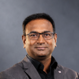 (Laparoscopic | Robotic Surgeon) Dr. Sujeeth Bashetty