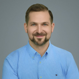 (Health Insurance Broker) Mitchell   Harvatin  