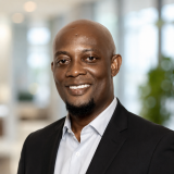 (Business Consulting) Nick Taylor