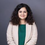 (Marketing) Aditi   Chaurasia