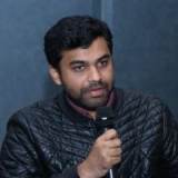 (Industry manufacturing) Parth  Agrawal