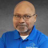 (Home care) Gregory  Webb