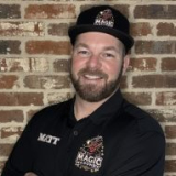 (Masonry Contractor) Matt Ferguson