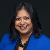 (Taxes) Rosalee Frank-Murugan