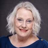 (Information Technology) Sonya Blalock
