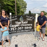 (Carpet & Floor Cleaning) Joe Young