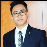 (Delivery Services) Jacky Wangjam