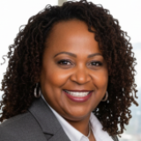 (HR Consultant) Bernadette Jones