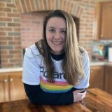 (Community Builder) Shelby Troncin