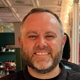 (Financial Advisor) Brian Harris