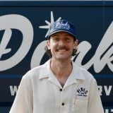 (Window Cleaning - Power Washing Services) Bailey Booher