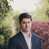 (Financial Advisor) Nick Sarno