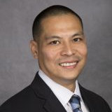 (Property &amp; Casualty Insurance) Ricky Wong
