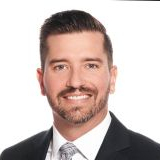 (Financial Wealth Advisor) Andrew Walker