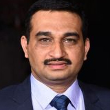 (General Insurance) Puneet  Sabharwal