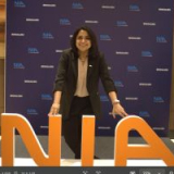 (Community Builder) Nisha Dhanuka