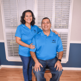 (General Contractor &amp; Roofing) Karla Viesca