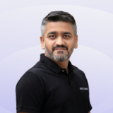(IT Software Solutions) Divyesh Dhande