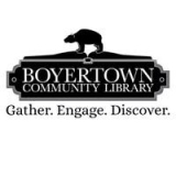 (Library Director) Sami Jo Trout