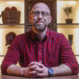 (Marketing) Brandon Harn