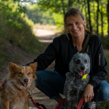 (HVAC) Ashley Forgacs