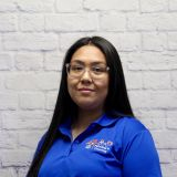 (Painter ) Yasmin Castañeda