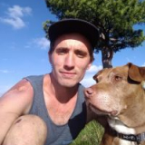 (Painting) Travis Diener