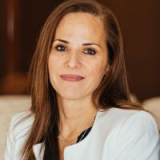 Marketing and Hubspot CRM Consultant Kristen Palmer
