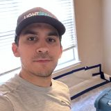 (Restoration) Renzo Garcia