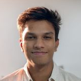 (Travel &amp; Tourism) Manas  Pandey