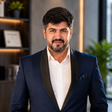 Sahil Balwani (Manufacturing- Paints,Coatings)