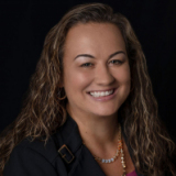 (Residential and Commercial Real Estate) Krystal Humphrey