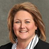 (Financial Services) Kristi Trevino