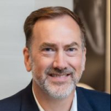 (Chief Financial Officer) Dan Dollevoet