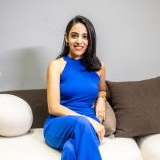 (Custom-made Luxury Furniture) Ria Bajaj