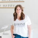 (Energy, Tea, and Shake Bar) Heidi  Allam