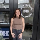 (Boutique Fitness) Courtney Gibson