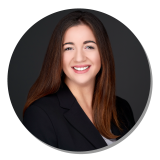 (Payroll / Human Resources) Jillian Marquis