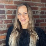 (Executive Assistant) Linnea Driver