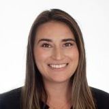 (Recruiting Specialist) Mackenzie Edwards