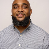 (Commercial &amp;amp; Residential Inspector) Jermaine Jackson