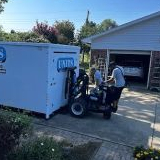 (Moving/Portable Storage) Kevin Mitts